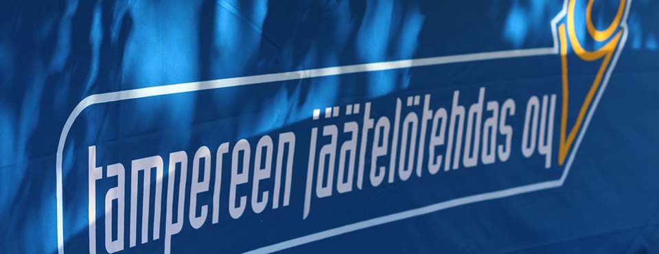 Jäätelötehdas